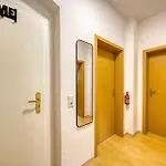 Dresdenstay Gemuetlich Naehe Universitaet Kamin Parkplatz Ps4 * Dresden
