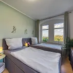 Dresdenstay Gemuetlich Naehe Universitaet Kamin Parkplatz Ps4 Daire *