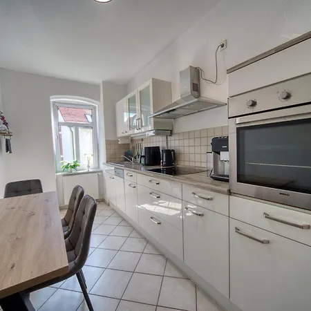 Dresdenstay Gemuetlich Naehe Universitaet Kamin Parkplatz Ps4 דירה דרזדן