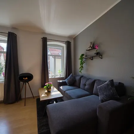 Dresdenstay Gemuetlich Naehe Universitaet Kamin Parkplatz Ps4 Daire