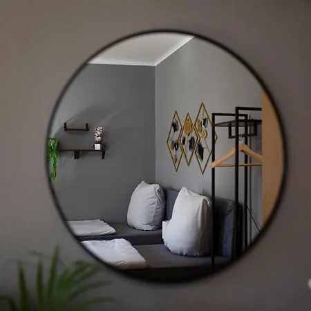 דירה Dresdenstay Gemuetlich Naehe Universitaet Kamin Parkplatz Ps4 דרזדן