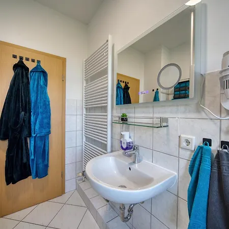 Dresdenstay Gemuetlich Naehe Universitaet Kamin Parkplatz Ps4 * דרזדן