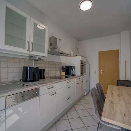 Apartman Dresdenstay Gemuetlich Naehe Universitaet Kamin Parkplatz Ps4 Drezda