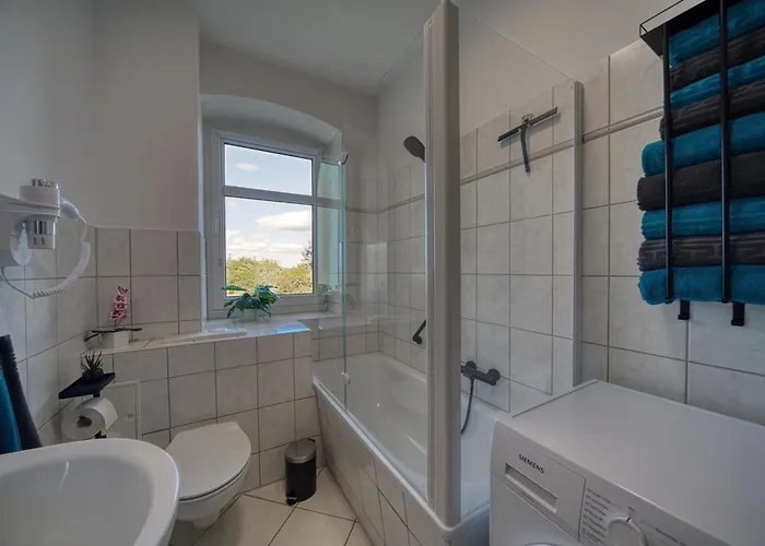 Dresdenstay Gemuetlich Naehe Universitaet Kamin Parkplatz Ps4 *