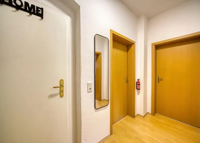 Dresdenstay Gemuetlich Naehe Universitaet Kamin Parkplatz Ps4 * دريسدن