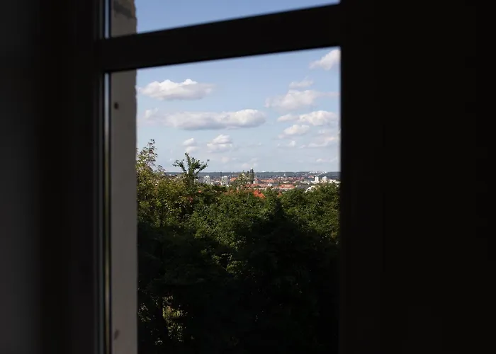 Dresdenstay Gemuetlich Naehe Universitaet Kamin Parkplatz Ps4 شقة