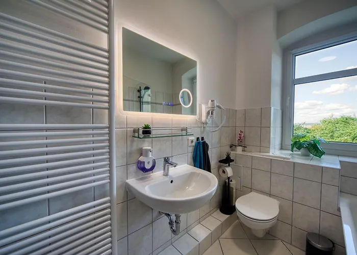 Dresdenstay Gemuetlich Naehe Universitaet Kamin Parkplatz Ps4