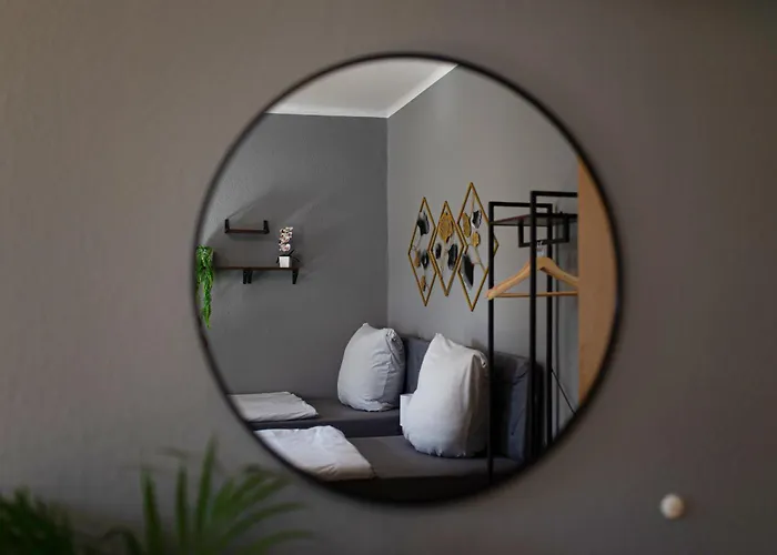 Lejlighed Dresdenstay Gemuetlich Naehe Universitaet Kamin Parkplatz Ps4 Dresden