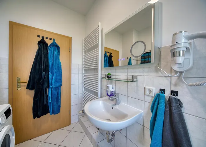 Dresdenstay Gemuetlich Naehe Universitaet Kamin Parkplatz Ps4 * Dresden