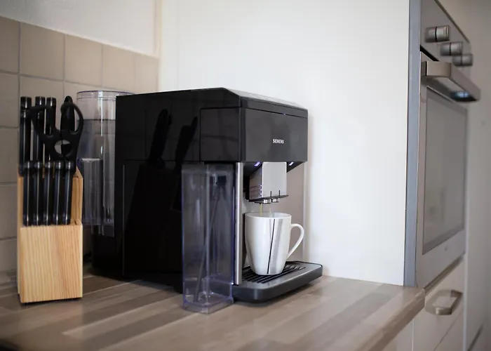 Lejlighed Dresdenstay Gemuetlich Naehe Universitaet Kamin Parkplatz Ps4 *