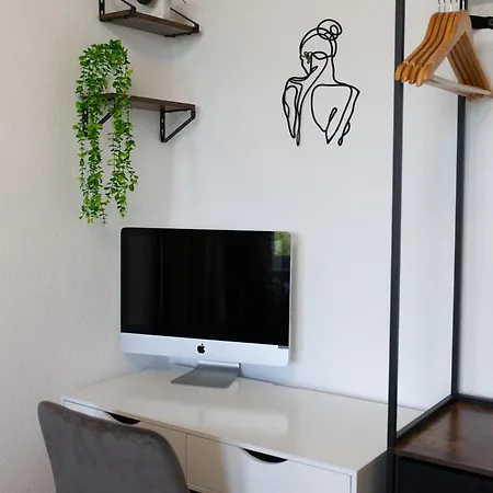 Dresdenstay Gemuetlich Naehe Universitaet Kamin Parkplatz Ps4 드레스덴