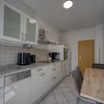 Apartmán Dresdenstay Gemuetlich Naehe Universitaet Kamin Parkplatz Ps4 Drážďany