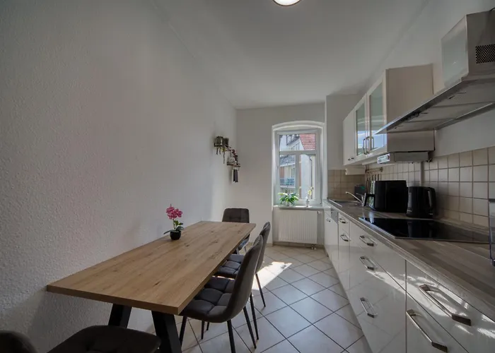 Dresdenstay Gemuetlich Naehe Universitaet Kamin Parkplatz Ps4 * دريسدن